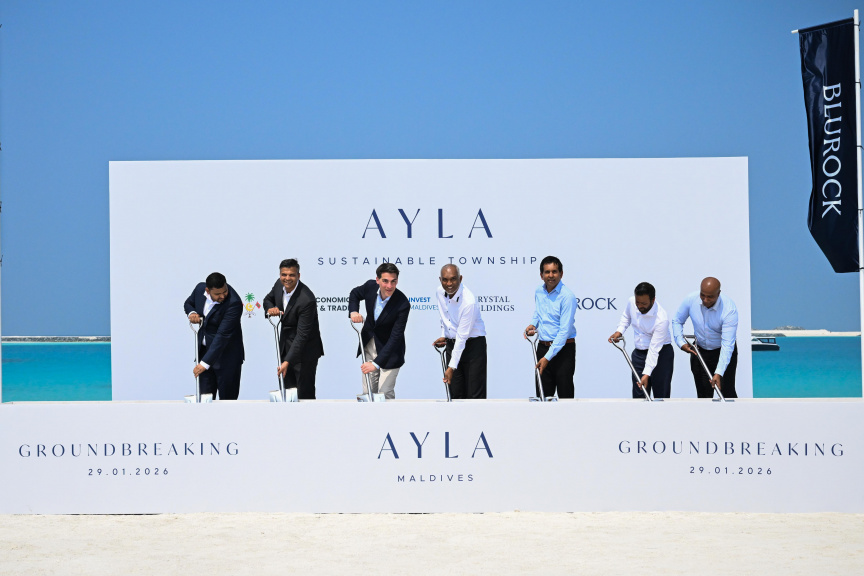 "ރާއްޖެއަކީ ވިޔަފާރިއާ ރައްޓެހި އަދި ހަރުދަނާ ގޮތެއްގައި އިންވެސްޓް ކުރެވޭ މާހައުލެއް އޮތް ގައުމެއް"