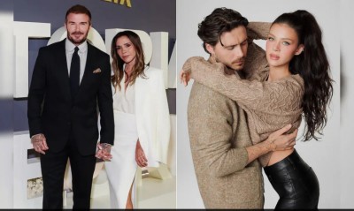 ބެކަމްގެ އާއިލީ މައްސަލައިގައި ކަންގަނާގެ ތާއީދު ވިކްޓޯރިއާއަށް