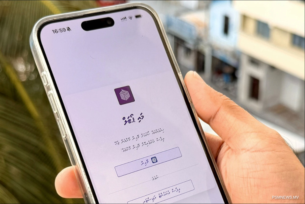 ނިމުނު ހަފުތާ: ތަރައްޤީގެ މަޝްރޫޢުތަކާއެކު އައު އުއްމީދުތަކެއް
