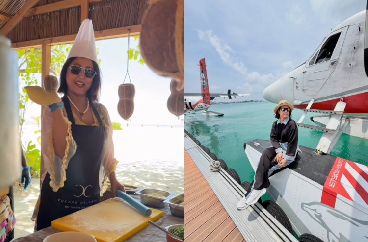 ހީނާ ރާއްޖޭގައި ވަށްކޮށް ރޮށި ދަމަން ދަސްކޮށްފި