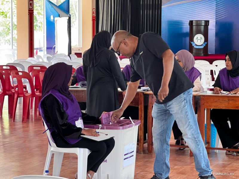 ކައުންސިލް އިންތިޚާބުގައި 2،993 ކެންޑިޑޭޓުން ވާދަކުރާނެ!