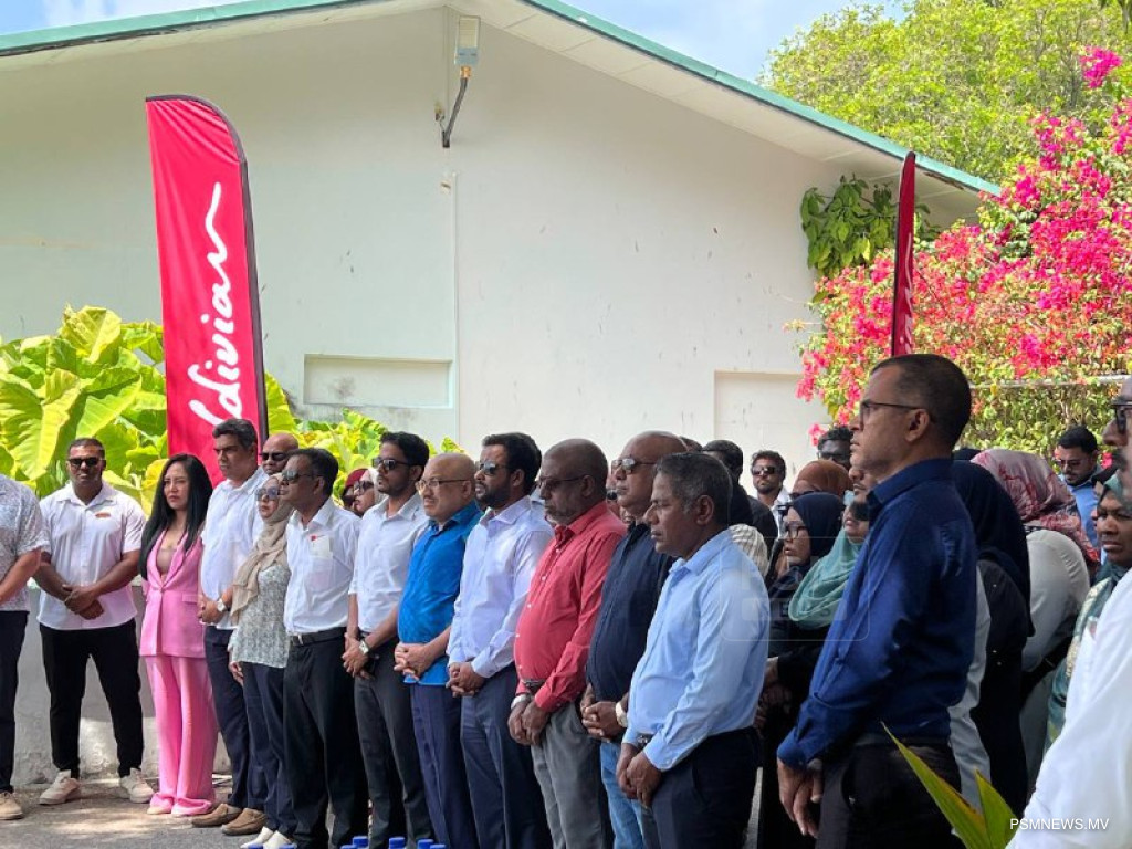 ކޫއްޑުއާއި ކާޑެއްދުއަށް ވައިގެ ދަތުރުތައް ފަށައިފި