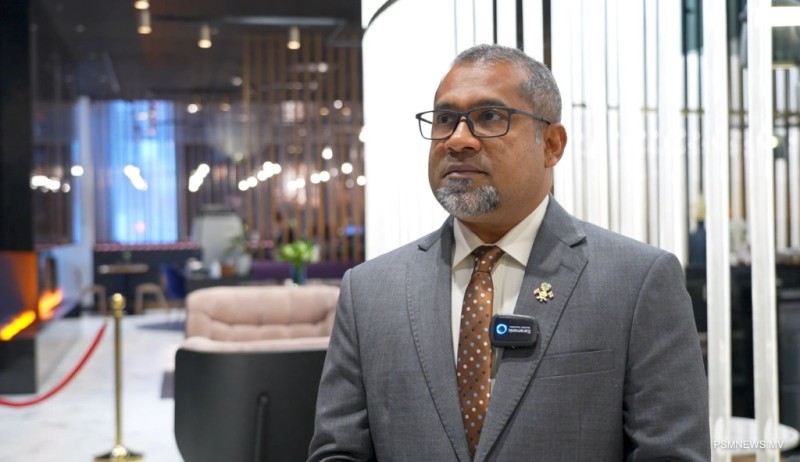 ވަރލްޑް ގަވަރމަންޓްސް ސަމިޓަށް ޚާރިޖީ ވަޒީރު ދުބާއީއަށް