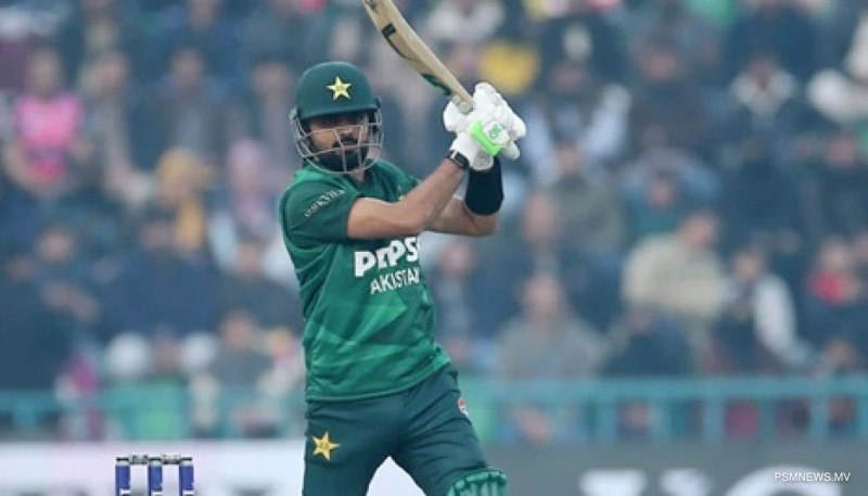 ޕާކިސްތާނުން އިންޑިޔާ މެޗު ބޮއިކޮޓް ކޮށްފި