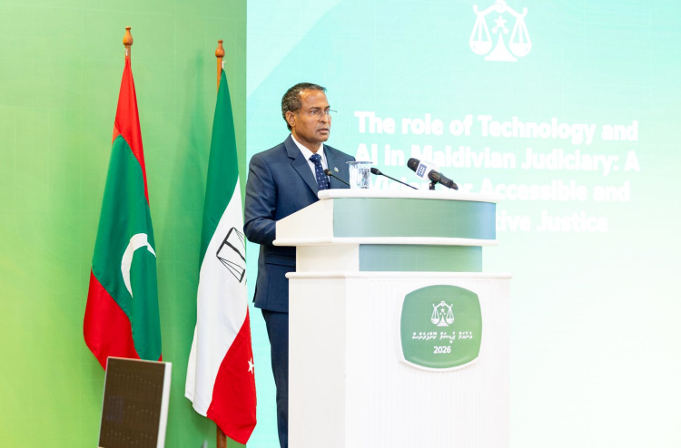 "ޑިޖިޓަލް ލިޓްރަސީ" ނޭނގޭ ނަމަ ލިޔަންކިޔަން އެނގޭ މީހަކަށް ނުވާ ވަރަށް ކަންކަން ބަދަލުވެއްޖެ: އުއްތަމަ ފަނޑިޔާރު