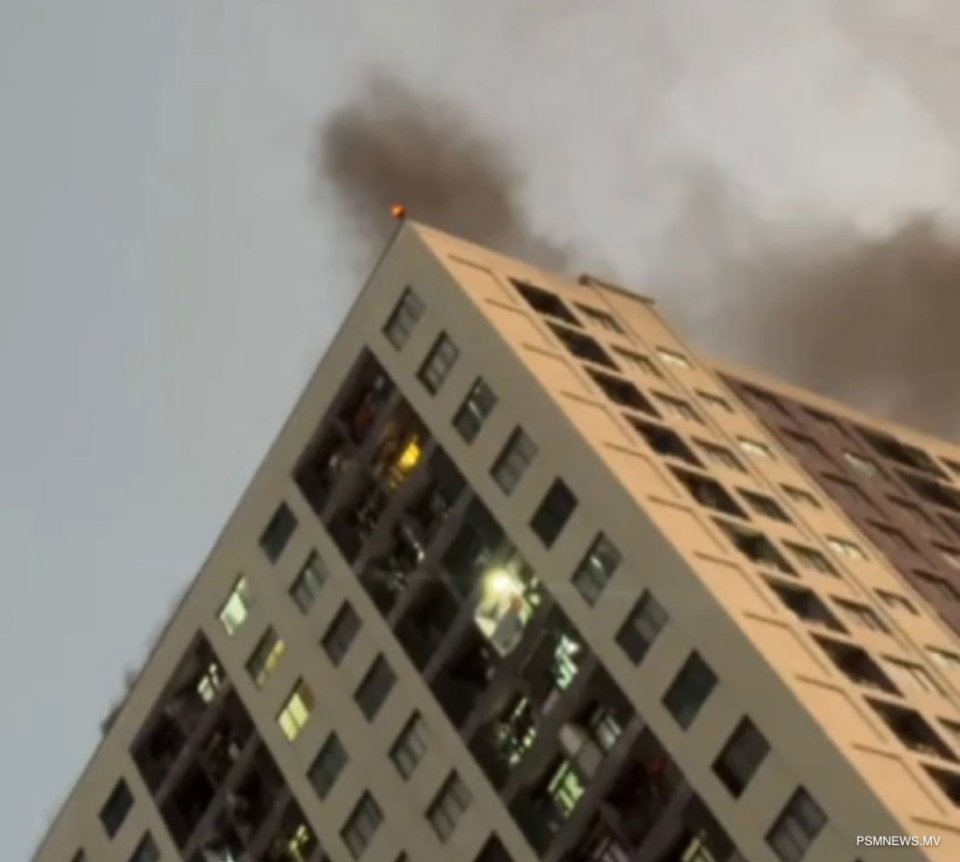 ހިޔާގެ އަލިފާނުގެ ހާދިސާއާ ގުޅިގެން 85 ފަރާތަކަށް ވަގުތީ ބޯހިޔާވަހިކަން ފޯރުކޮށްދީފި