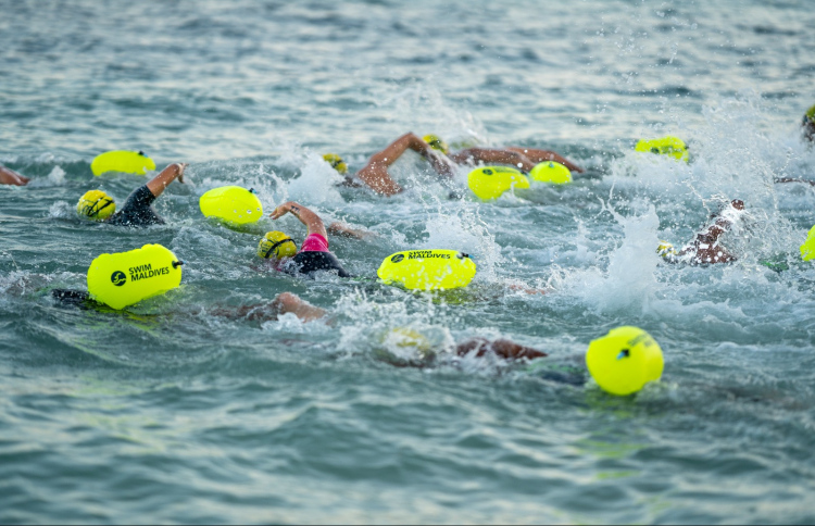 އޯޝަންމޭން މޯލްޑިވްސް: ބޭރުގެ 234 ފެތުންތެރިން ބައިވެރިވެއްޖެ