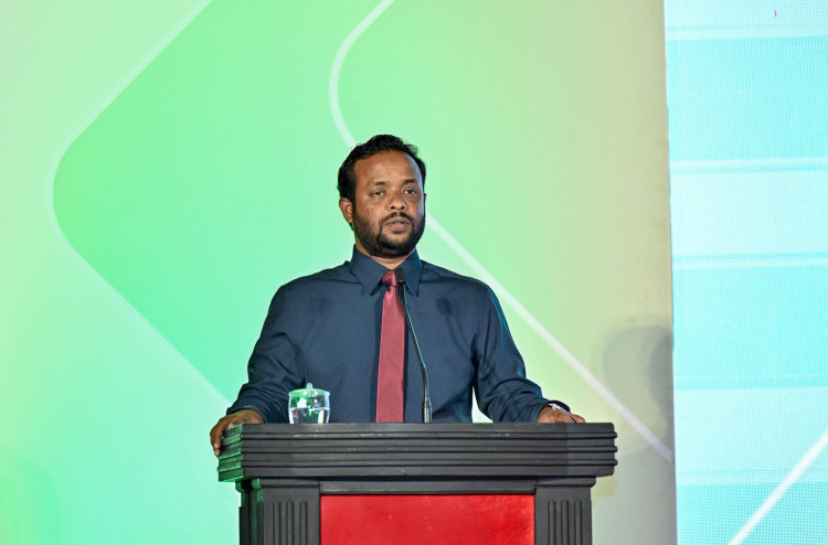 "އެންޑް ޔޫސާ ފައިނޭންސް މޮޑެލް"ގެ ދަށުން 2،000 ފްލެޓް އަޅަން ހަތް ކުންފުންޏަކުން ޝައުގުވެރިކަން ފާޅުކޮށްފި