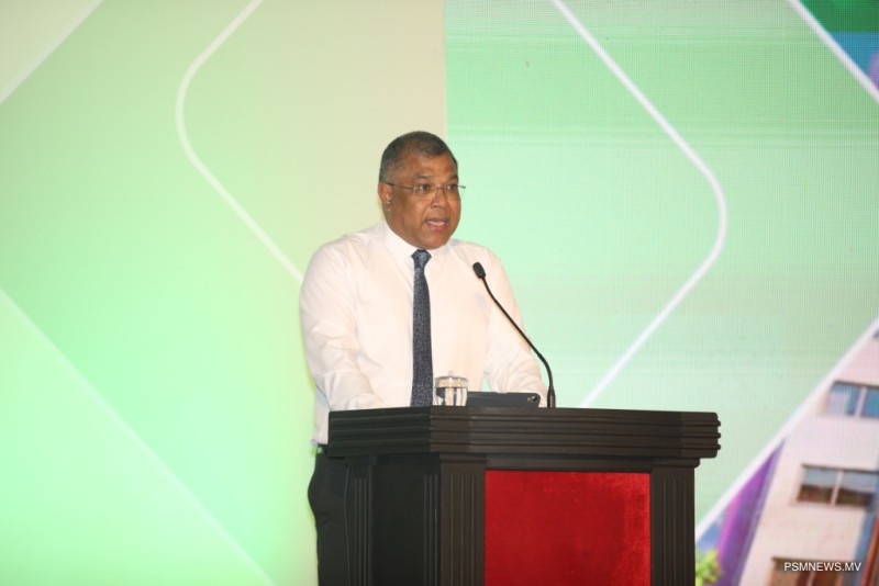 އެފޯޑަބަލް ހައުސިން މަޝްރޫޢަށް 540 ހައުސިން ޔުނިޓް އިތުރުކުރަނީ