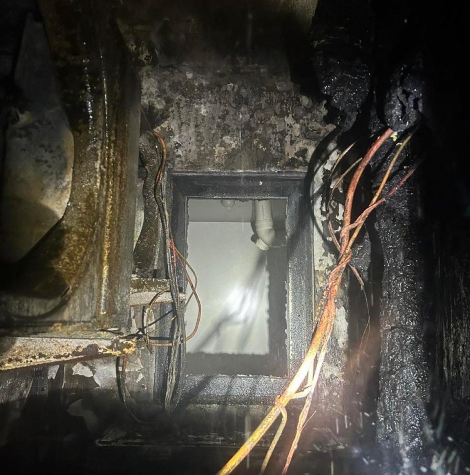 ހިޔާ ޓަވަރުގައި ރޯވުން: 140 މީހުންނަށް ވަގުތީ ބޯހިޔާވަހިކަން ފޯރުކޮށްދީފި