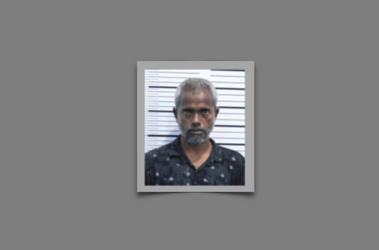 ސްކޭމްކޮށްގެން ހޯދި ފައިސާގެ 25،000ރ. އޭޓީއެމުން ނަގައިދިން މީހަކު 30 ދުވަހަށް ބަންދު