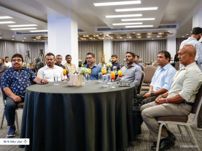 "މީސް ޕޯޓަލް"ގެ ބަދަލުގައި ދެން ބޭނުންކުރާނީ "ސްޕޯޓްގޭޓް"