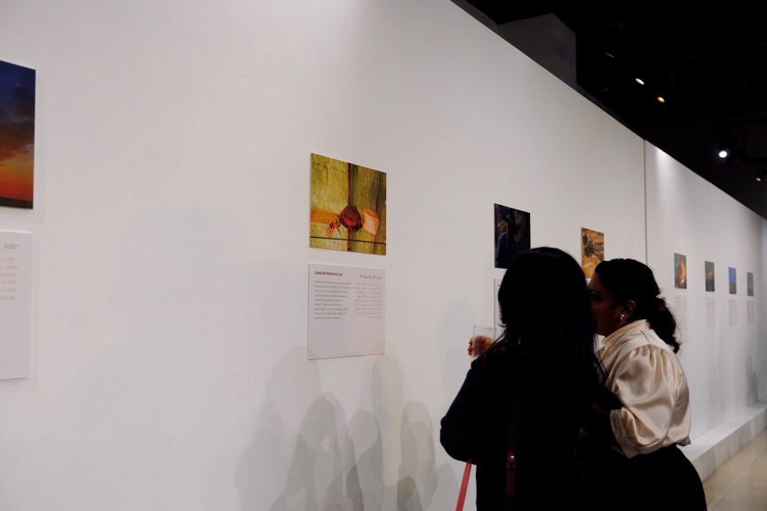 އޮސްޓްރޭލިއާގެ މުސްލިމުންގެ ދިރިއުޅުމާއި ތާރީޚު ދައްކުވައިދޭ މައުރަޒެއް މާލޭގައި ފަށައިފި