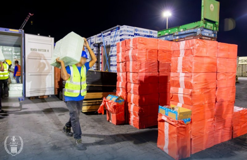 އައްޑޫން އަތުލައިގަތް 15 މިލިއަން ރުފިޔާގެ ސިނގިރޭޓާ ބެހޭ މަނީ ލޯންޑަރިންގެ މައްސަލައެއް ބަލަނީ