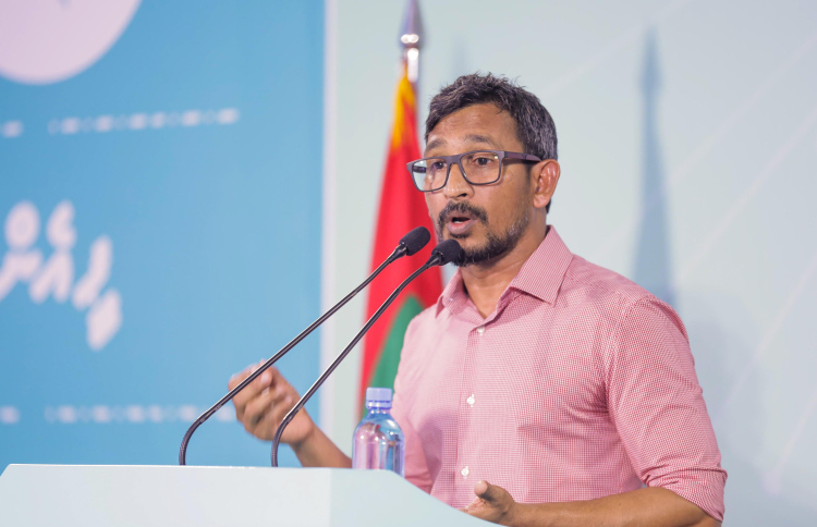 ކައުންސިލު އިންތިހާބު ބާއްވާ ދުވަހު އަނެއް ދެ އިންތިހާބު އެއްކޮށްލުމުގެ ވޯޓު ނަގަން ފަލާހުގެ ތާއީދު