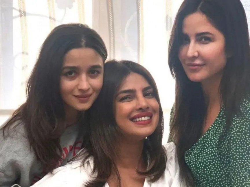 ފިލްމު 'ޑޮން 3'ގެ މަސައްކަތް ހުއްޓާލުމަށްފަހު 'ޖީ ލޭ ޒަރާ' އުފައްދަނީ