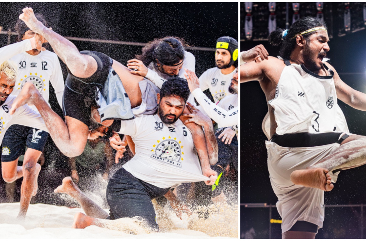 އީދު ބައިބަލާ: 12 އަހަރަށް ފަހު ބީޖީ ފައިނަލަށް، އިދިކޮޅުން ޒުވާން ޒެޕޯ