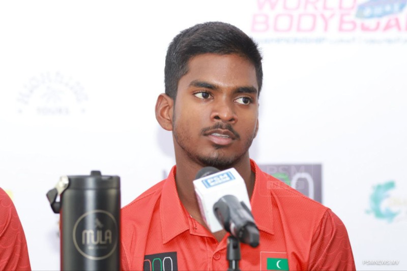 ވޯލްޑް ބޮޑީބޯޑިން ޗެމްޕިއަންޝިޕް: އިޔަން ދެވަނަ ބުރަށް