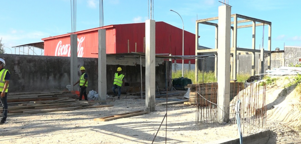 ހިތަދޫ ރީޖަނަލް އިމަރޖެންސީ އޮޕަރޭޝަން ސެންޓަރު އޮގަސްޓަށް ނިންމަނީ