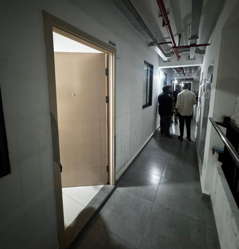 ޓަވަރުގައި ރޯވި ހާދިސާ: ވަގުތީ ހިޔާވަހިކަން ދިން މީހުންގެ އަދަދު 85 އަށް