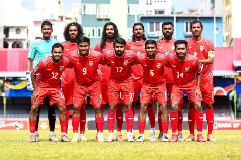 ކޯޗުގެ ޕްލޭނާއި އެއްގޮތަށް މަސައްކަތްކުރުމުން ތަފާތު ފެނުނު: އިރުފާން