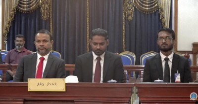 ފެންނަނުފެންނަ ވޯޓުގެ ސުވާލުގައި މައްސަލައެއްނެތް ކަމަށާއި ހުއްޓުވެން ނެތްކަމަށް ސުޕްރީމް ކޯޓުން ހުކުމްކޮށްފި