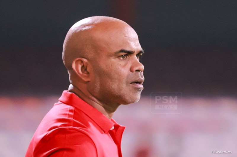 ބުރުގެ އަމާޒަކީ ޕްރެޒިޑެންޓްސް ކަޕުގެ ފައިނަލުގައި ކުޅުން: ނިޒާމް