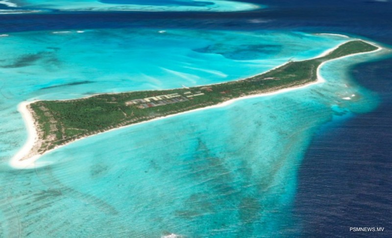 ނާގޯށީގައި ތަރައްޤީކުރާ ރިސޯޓުގެ އުމްރާނީ މަސައްކަތްތައް ފަށަނީ