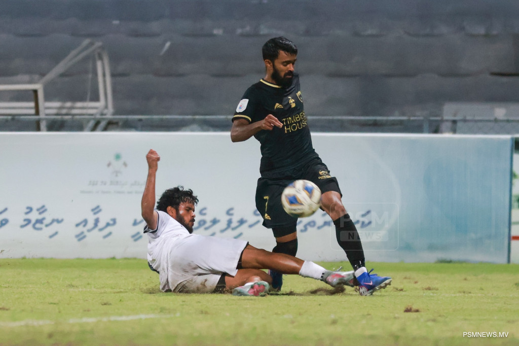 ފަހުވަގުތު ގްރީން ހިފަހައްޓައިފި