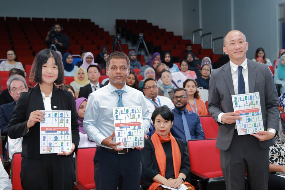 އިސްރަށްވެހިންގެ ޞިއްޙީ އަދި އިޖުތިމާޢީ ރައްކާތެރިކަމަށް ސިމްޕޯސިއަމްއެއް