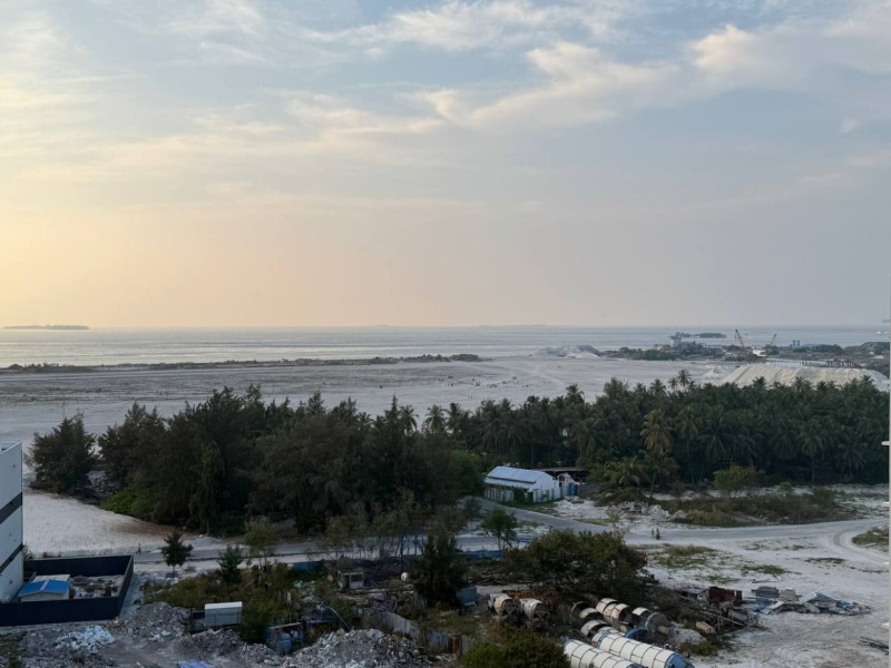 އަނެއްކާވެސް ރާއްޖޭގެ ވައި ނުސާފުވެއްޖެ