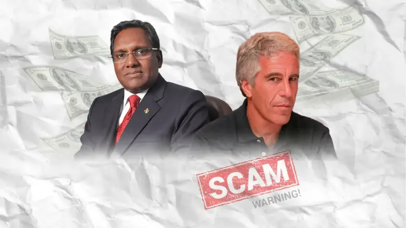 އެޕްސްޓީން ބައިވެރިކޮށްގެން ރާއްޖޭ ގައި ރިސޯޓް ތަރައްގީ ކުރަން ޑރ. ވަހީދު އުޅުއްވި