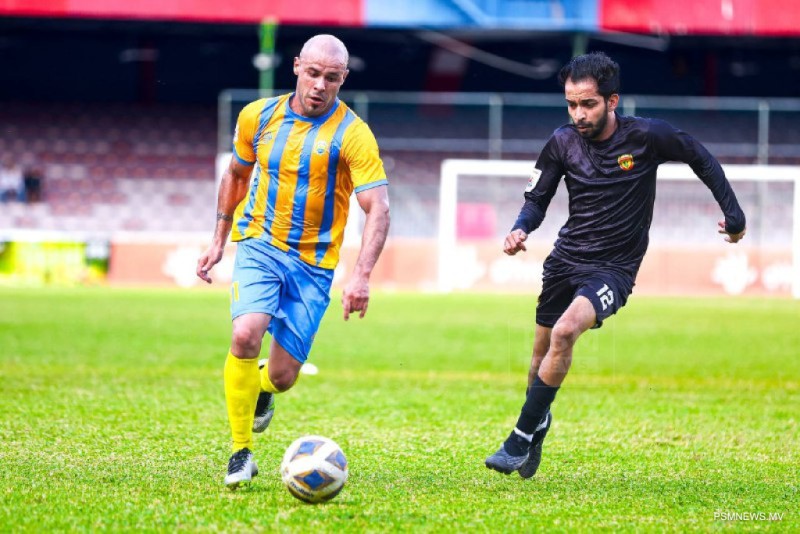 10 އަހަރު ފަހުން ޔޫވީ ރެލިގޭޓްވެއްޖެ