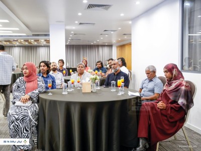 "މީސް ޕޯޓަލް"ގެ ބަދަލުގައި ދެން ބޭނުންކުރާނީ "ސްޕޯޓްގޭޓް"