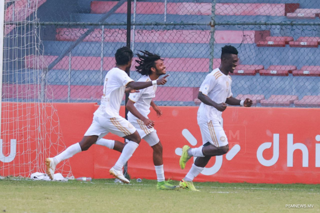 ޕްލޭއޮފް ރާވާފައި އޮތްގޮތް ކަމަކުނުދޭ: އާތިފް