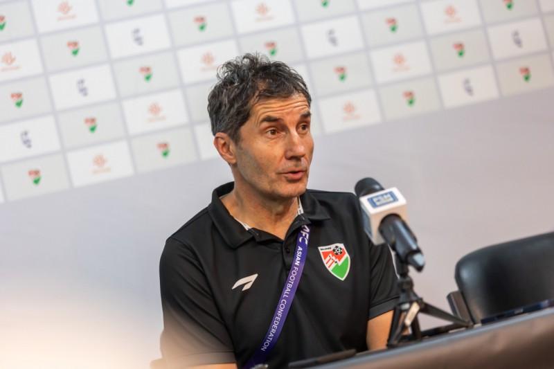 މޮޅާއެކު އުރުބާނީ: ''ކުޅުންތެރިން ބޭނުންވަނީ ކޮންމެ ހާލެއްގައިވެސް ސަޕޯޓަރުންގެ ފުރިހަމަ ތަރުޙީބު''