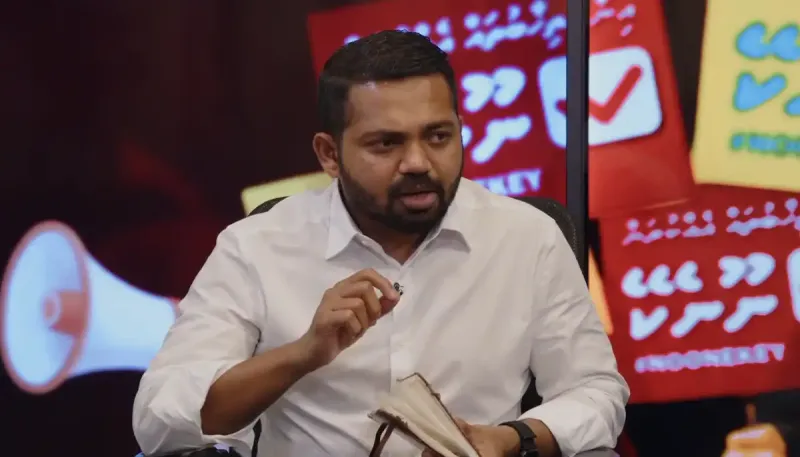 ގާނޫނަށް ގެންނަ އިސްލާހުގެ ސަބަބުން ދެން ވާނެ ގޮތެއް ނޭނގޭ، ނޫނެކޭ ބުނަން ޖެހެނީ މި އިސްލާހުން އޮޅުންބޮޅުން އަރާތީ: ގާނޫނީ ވަކީލު މަހުފޫޒު