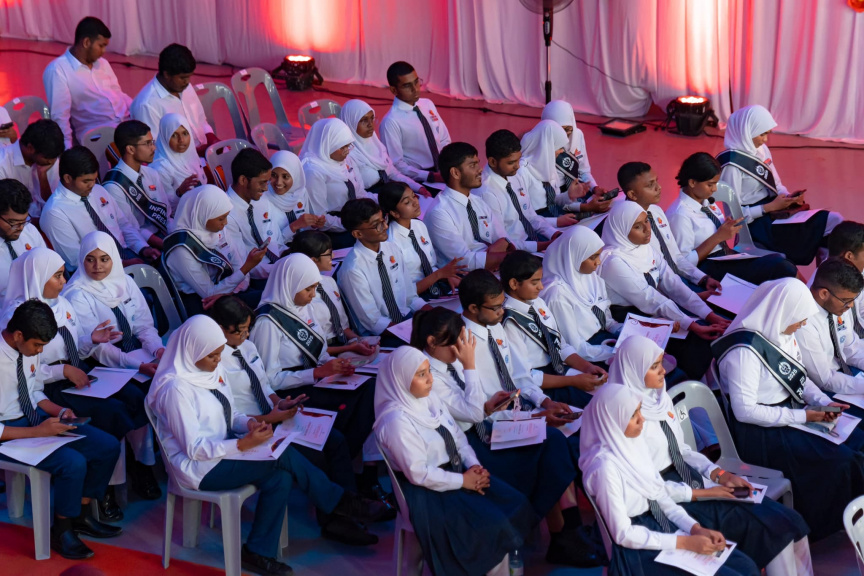 ތަޢުލީމީ ސިޔާސަތުތައް ޒަމާނާ ގުޅޭ ގޮތަށް މުރާޖަޢާކޮށް، ހަރުދަނާކުރަން ޚުތުބާގައި ގޮވާލައިފި