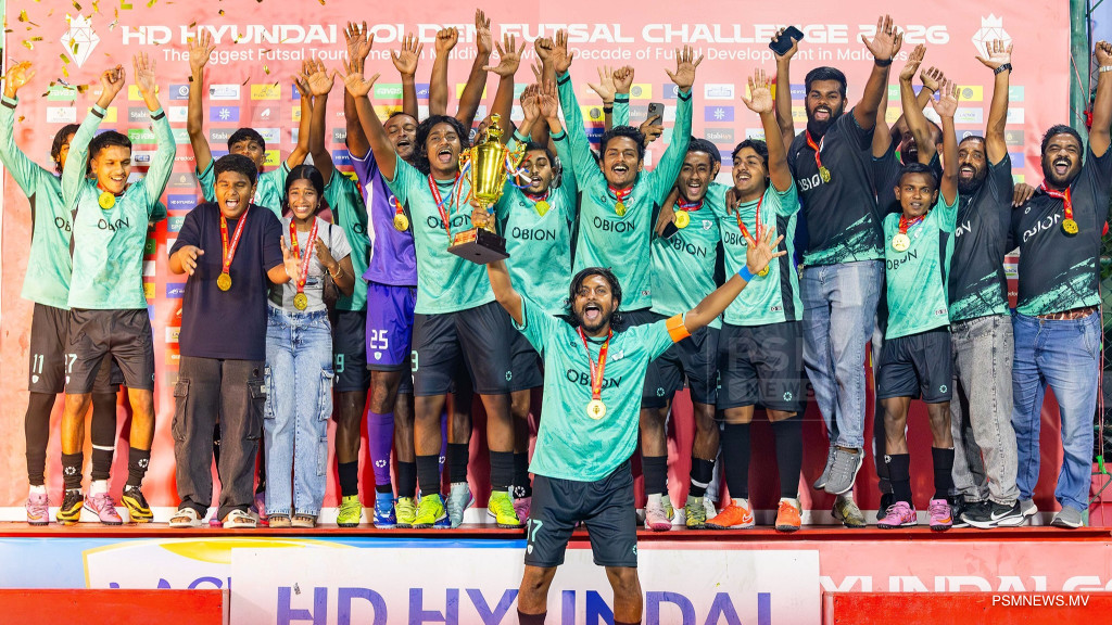 ނައިވާދޫ، ދުވާފަރު އަދި މަތިވެރިއަށް ވެސް ޒޯން ޗެމްޕިއަންކަން