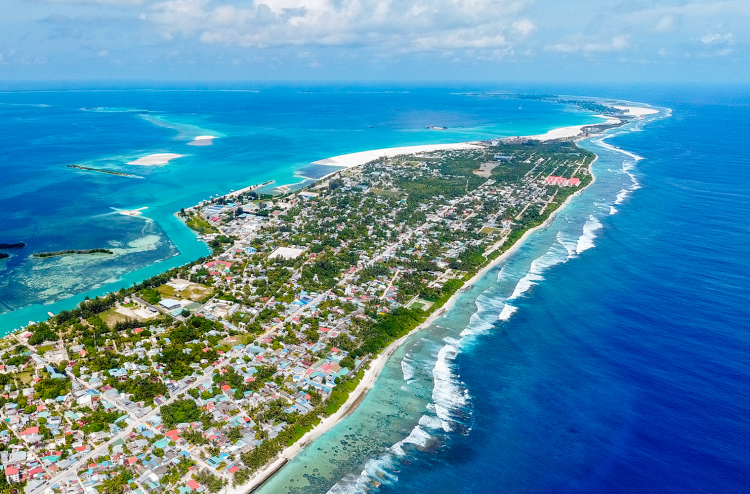 އައްޑޫން ރޭ ދަންވަރު ކަރަންޓު ކެނޑުނު މައްސަލަ ތަހުގީގު ކުރަނީ