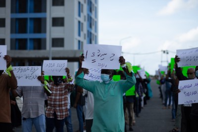 ކުލިތައް މައާފު، ކަރަންޓުބިލު ހިލޭ، ގޮތްނޭނގޭ ސަބްސިޑީ: ހެޔޮފުޅީއެއްނޫން، ދެން ކޮން ކަމެއް؟