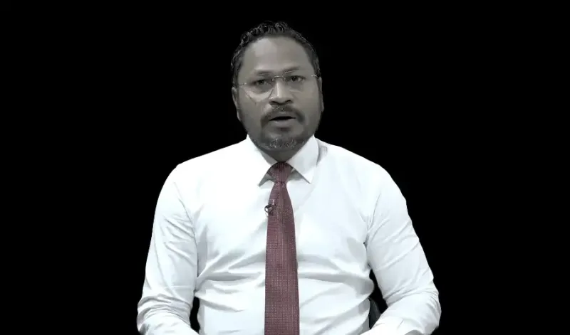 ވެރިމީހާގެ އަތްޕުޅަށް ބާރުތައް ގެނެސްގެން ރާއްޖެ ތަރައްގީ އެއް ނުކުރެވޭނެ، ގައުމުން ފެންނަނީ އެ މަންޒަރު: މެންބަރު ސަމީރު