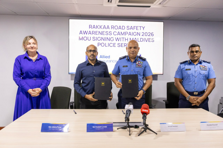 އެލައިޑުން މި އަހަރު އެންމެ އިސްކަން ދޭނީ ދުޅަހެޔޮކަމާ ގުޅޭ ހަރަކާތްތަކަށް