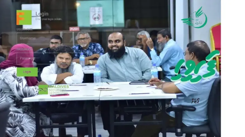 "ފަހިވިހި" ޕޯޓަލް މެދުވެރިކޮށް ކުރިއަށްގެންދާ އަދާލަތު ޕާޓީގެ ވޯޓުލުމުގެ ވަގުތު އިތުރުކޮށްފި