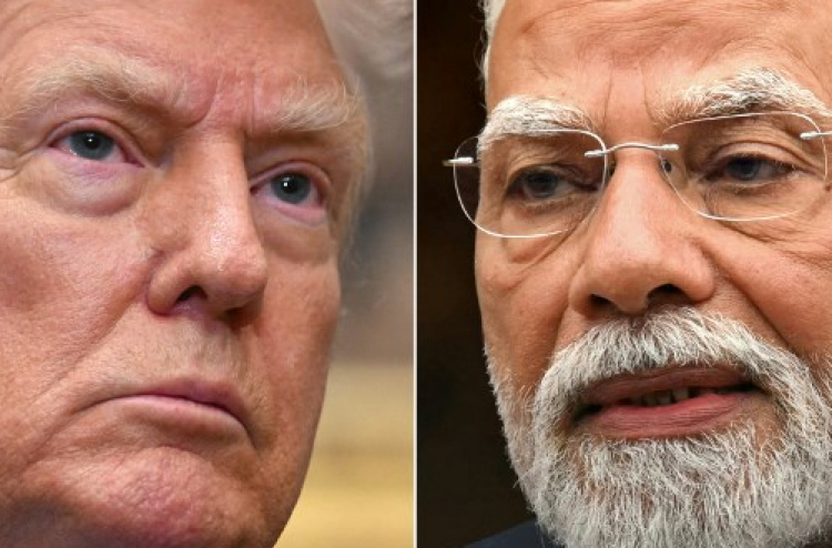 މޯދީގެ ކޯލަކަށް ފަހު ޑީލެއް؛ ޓްރަމްޕު ވިދާޅުވަނީ ދެން އިންޑިއާއިން ރަޝިޔާގެ ތެޔޮ ނުގަންނާނެކަމަށް