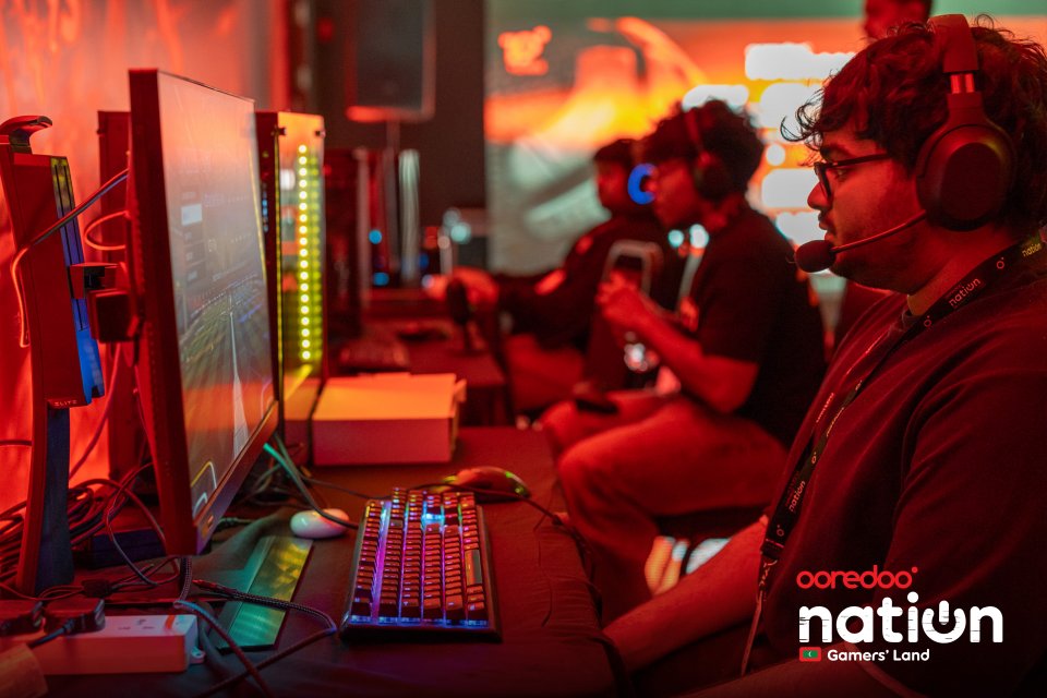 އުރީދޫ ނޭޝަންގެ 2026 ކިކްއޮފް ޓޯނަމަންޓްގައި ބައިވެރިވުމަށް ރާއްޖޭގެ ހުރިހާ ގޭމަރުންނަށް ހުޅުވާލައިފި