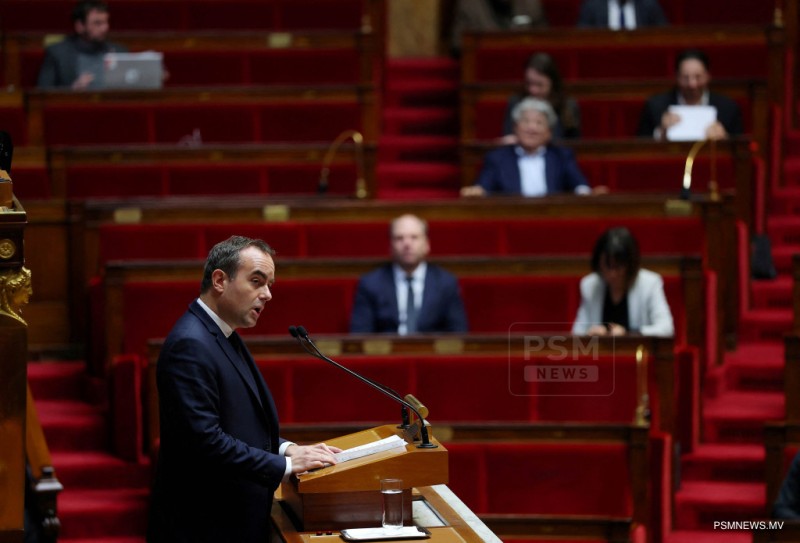 ފްރާންސްގެ ބަޖެޓް ފާސްކުރަން ތައްޔާރުވެއްޖެ