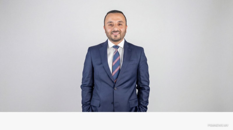 އުރީދޫ މޯލްޑިވްސްގެ މެނޭޖިންގ ޑިރެކްޓަރުގެ މަޤާމަށް ޝާޑީ ގަވަސްމީ