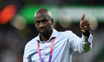 ވޯލްޑްކަޕް ފެށެން 72 ދުވަހަށްވެފައި ވަނިކޮށް ގާނާގެ ކޯޗު ވަކިކޮށްފި