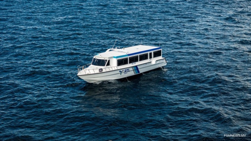 އެމްޓީސީސީގެ ވޯކިން އިންޓަވިއުއެއް ކުޅުދުއްފުށީގައި